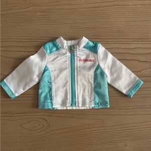 Joss’s Cheer Team Jackst